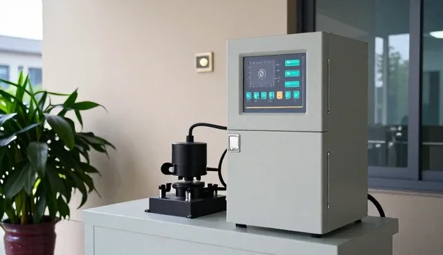 电动执行器使用与维护的两种做法对比分析