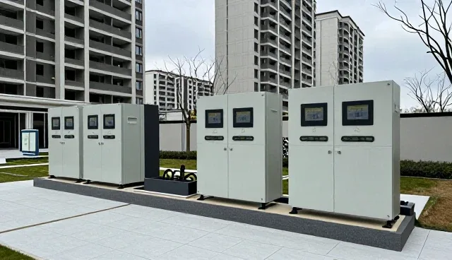 电动执行器选型中的关键参数与实际应用考量