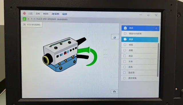 电动执行器在不同工况下的性能表现分析